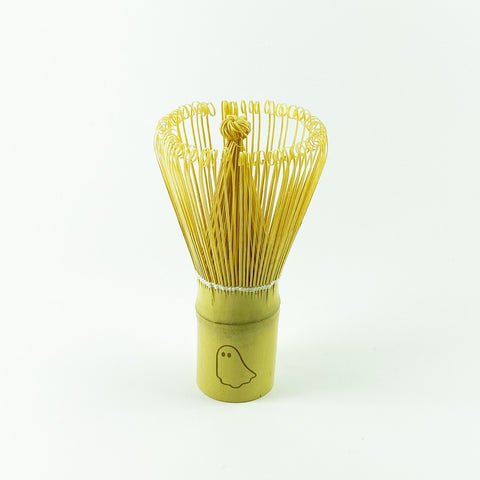 Tea Whisk Bamboo Chasen