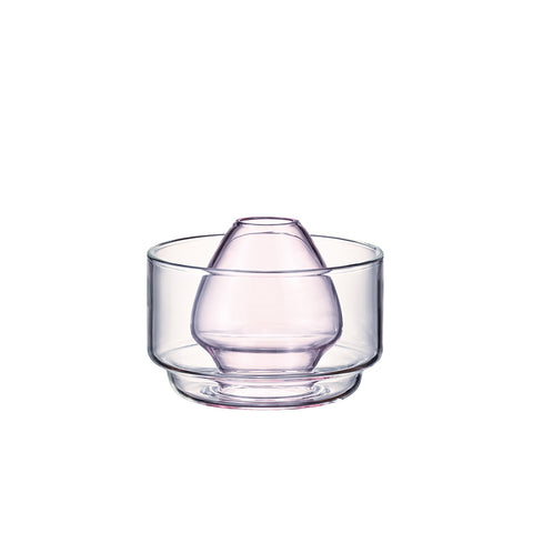 Hario Chasen Stand Bowl (Pink)